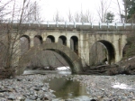 Milwaukee Road Bridge  FF-20